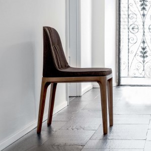 Silla Mivida de Tonin casa. Muebles modernos de hogar.