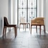Sillón Mivida de Tonin casa. Muebles modernos de hogar.