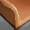 Sillón Mivida de Tonin casa. Muebles modernos de hogar.