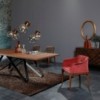 Sillón Mivida de Tonin casa. Muebles modernos de hogar.