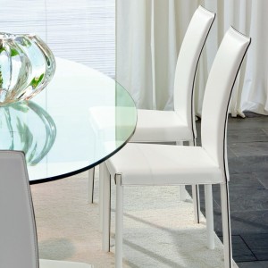 Silla Plaza de Tonin casa. Muebles modernos de hogar.