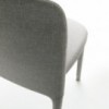 Silla Regina de Tonin casa. Muebles modernos de hogar.