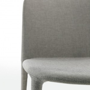 Silla Regina de Tonin casa. Muebles modernos de hogar.