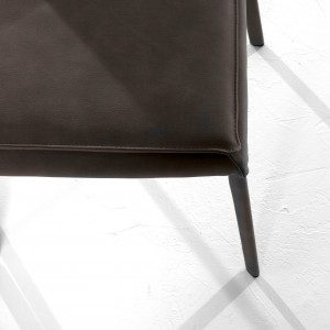 Silla Scarlet de Tonin casa. Muebles modernos de hogar.