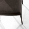 Silla Scarlet de Tonin casa. Muebles modernos de hogar.