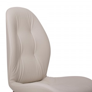 Silla Sorrento Madera de Tonin casa. Muebles modernos de hogar.