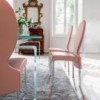 Silla Vivienne de Tonin casa. Muebles modernos de hogar.