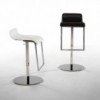 Taburete Milano de Tonin casa. Muebles modernos de hogar.
