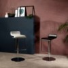 Taburete Milano de Tonin casa. Muebles modernos de hogar.