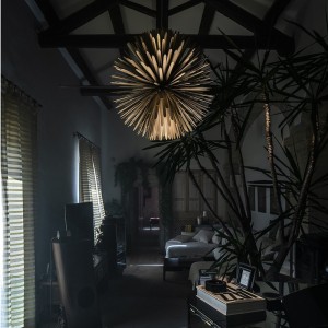 Sun-Light. Oro