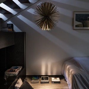 Sun-Light. Oro