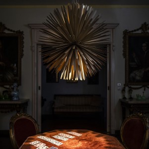 Sun-Light. Oro