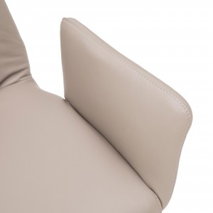 Sillón Alexia Madera de Tonin casa. Muebles modernos de hogar.