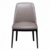 Silla Cleo de Tonin casa. Muebles modernos de hogar.