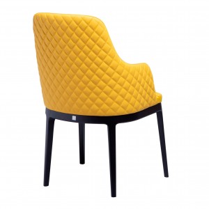 Sillón Cleo de Tonin casa. Muebles modernos de hogar.