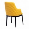 Sillón Cleo de Tonin casa. Muebles modernos de hogar.