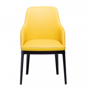 Sillón Cleo de Tonin casa. Muebles modernos de hogar.