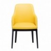 Sillón Cleo de Tonin casa. Muebles modernos de hogar.