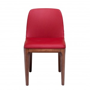 Silla Gilda de Tonin casa. Muebles modernos de hogar.