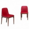 Silla Gilda de Tonin casa. Muebles modernos de hogar.