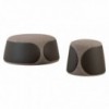 Pouf Mama de Tonin casa. Muebles modernos de hogar.