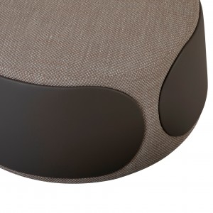 Pouf Mama de Tonin casa. Muebles modernos de hogar.
