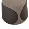 Pouf Mama de Tonin casa. Muebles modernos de hogar.
