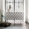 Aparador Honey de Tonin casa. Muebles modernos de hogar.
