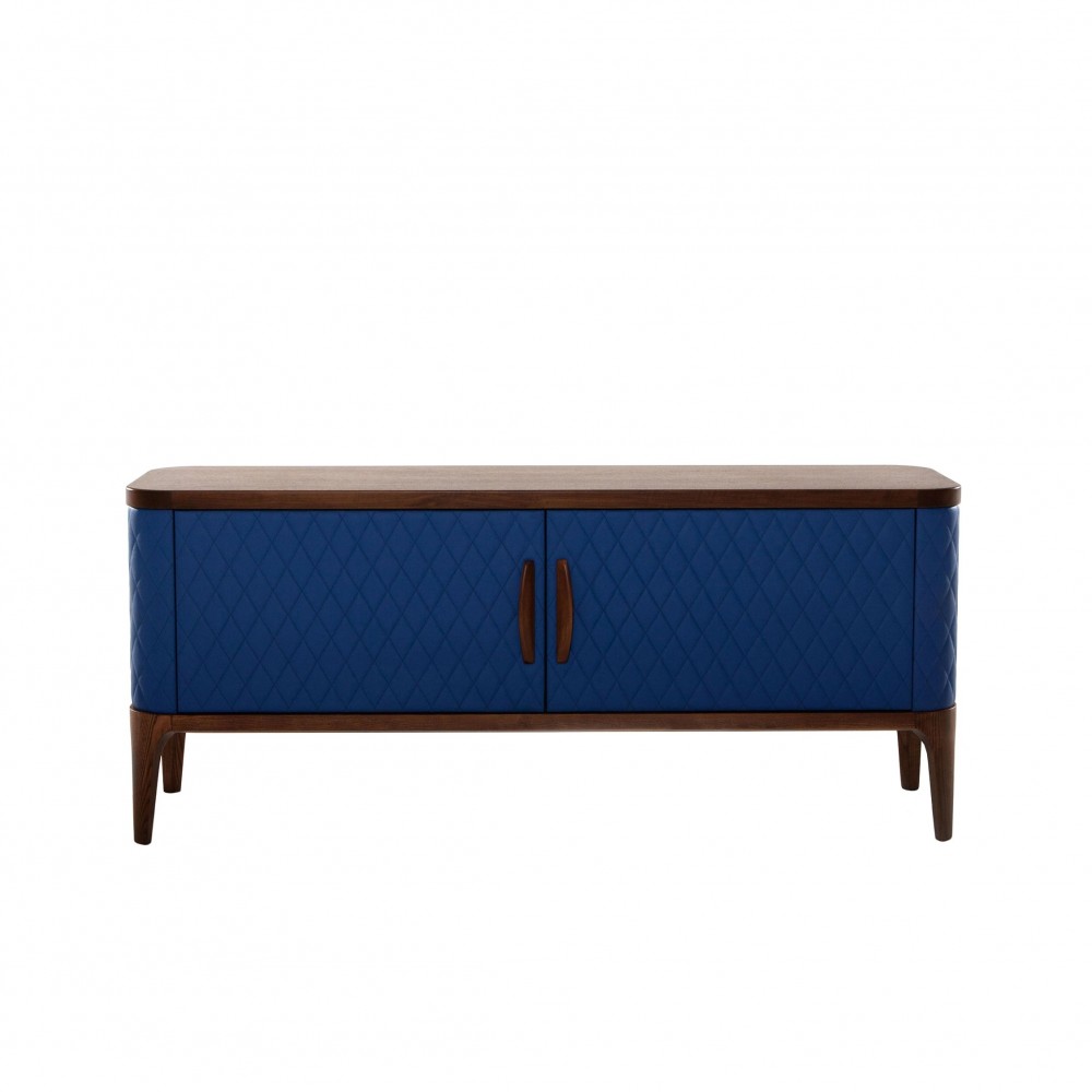 Aparador Tiffany de Tonin casa. Muebles modernos de hogar.