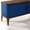 Aparador Tiffany de Tonin casa. Muebles modernos de hogar.
