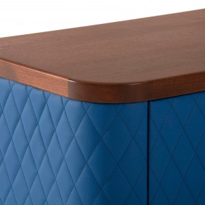 Aparador Tiffany de Tonin casa. Muebles modernos de hogar.