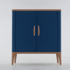Aparador Tiffany de Tonin casa. Muebles modernos de hogar.