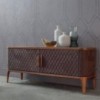 Aparador Tiffany de Tonin casa. Muebles modernos de hogar.