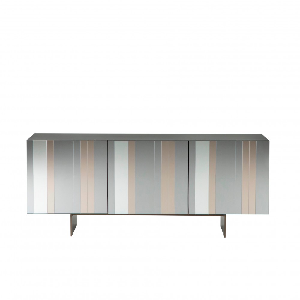 Aparador Diva de Tonin casa. Muebles modernos de hogar.