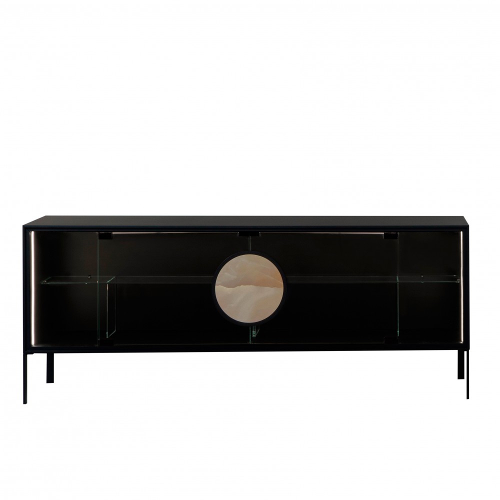 Aparador Dot de Tonin casa. Muebles modernos de hogar.