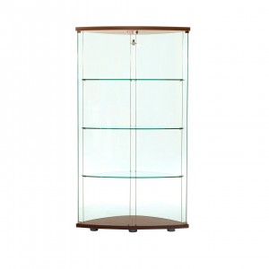 Vitrina Gracìa de Tonin Casa. Muebles modernos italianos.