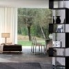Librería Osuna de Tonin casa. Muebles modernos de hogar.
