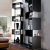 Librería Osuna de Tonin casa. Muebles modernos de hogar.