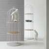 Librería Tweet de Tonin casa. Muebles modernos de hogar.