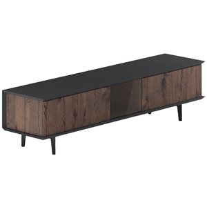Mueble TV Brera de Ozzio Design. Muebles de diseño.