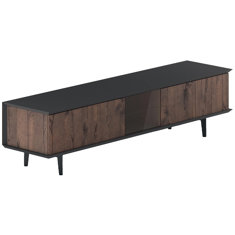 Mueble TV Brera de Ozzio Design. Muebles de diseño.