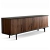 Aparador moderno Brera de Ozzio Design. Muebles de diseño.