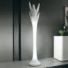 Perchero Spiga luz de Tonin casa. Muebles modernos de hogar.