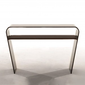 Consola Altamura de Tonin Casa. Muebles modernos italianos.
