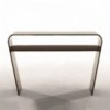 Consola Altamura de Tonin Casa. Muebles modernos italianos.