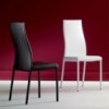 Silla Blitz de Ozzio design. Sillas de elegante diseño italiano.
