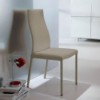 Silla Blitz de Ozzio design. Sillas de elegante diseño italiano.