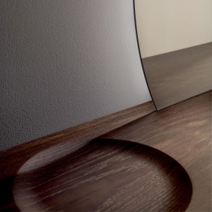 Consola Sunset de Tonin Casa. Muebles modernos italianos.