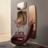 Espejo Marguerite de Tonin casa. Muebles modernos de hogar.
