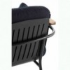 Sillón Capa de Gandia Blasco. Mobiliario de diseño moderno de exterior.